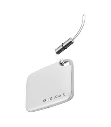 Baseus Intelligent T2 ropetype anti-loss device White