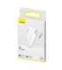 Baseus Intelligent T2 ropetype anti-loss device White
