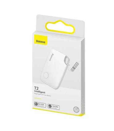 Baseus Intelligent T2 ropetype anti-loss device White