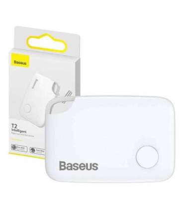 Baseus Intelligent T2 ropetype anti-loss device White