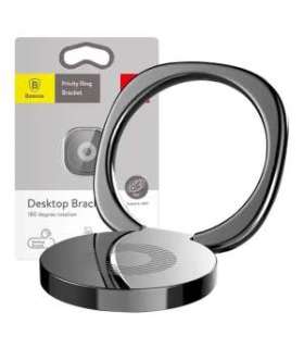 Baseus Privity Ring Bracket Black