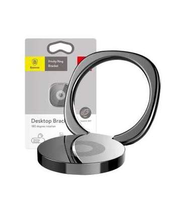 Baseus Privity Ring Bracket Black
