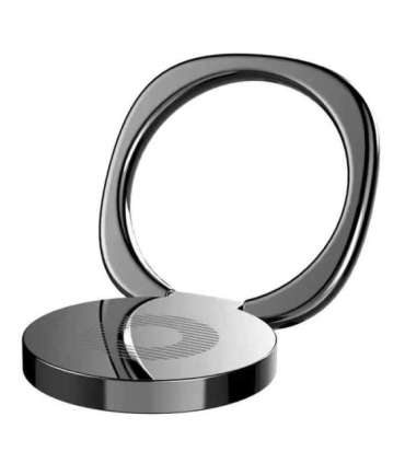 Baseus Privity Ring Bracket Black