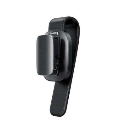 Baseus Platinum Vehicle eyewear clip (clamping type) Black