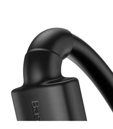 Baseus Cafule 4KHDMI Male To 4KHDMI Male Adapter Cable 5m Black