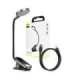 Baseus (DGRAD-0G) Comfort Reading Mini Clip Lamp (dark gray)