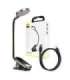 Baseus (DGRAD-0G) Comfort Reading Mini Clip Lamp (dark gray)