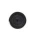 Baseus Colourful Circle Velcro Straps 1m Black