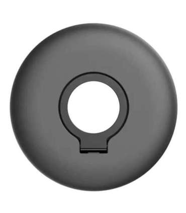 Organizer / AppleWatch charger holder (black)