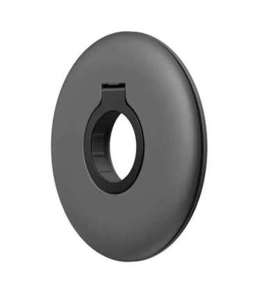 Organizer / AppleWatch charger holder (black)