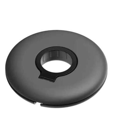 Organizer / AppleWatch charger holder (black)