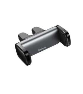 Baseus Steel Cannon Clamp Holder to Ventilation Grid (black)