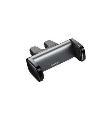 Baseus Steel Cannon Clamp Holder to Ventilation Grid (black)