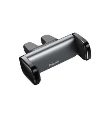 Baseus Steel Cannon Clamp Holder to Ventilation Grid (black)