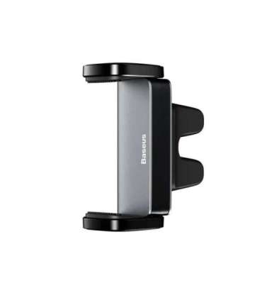 Baseus Steel Cannon Clamp Holder to Ventilation Grid (black)