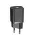 Baseus Super Si Quick Charger 1C 20W (black)