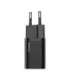 Baseus Super Si Quick Charger 1C 20W (black)