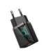 Baseus Super Si Quick Charger 1C 20W (black)