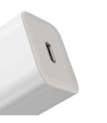 Baseus Super Si Quick Charger 1C 20W (white)