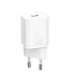 Baseus Super Si Quick Charger 1C 20W (white)