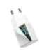 Baseus Super Si Quick Charger 1C 20W (white)