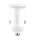 Baseus Grain Pro Car Charger 2x USB 4.8A (white)