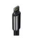 Baseus Tungsten Gold Cable USB to iP 2.4A 2m (black)