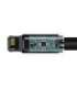 Baseus Tungsten Gold Cable USB to iP 2.4A 2m (black)