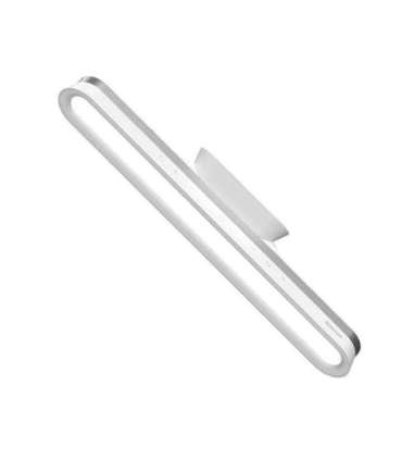 Baseus Magnetic Stepless Lamp Pro, with a touch panel (white)