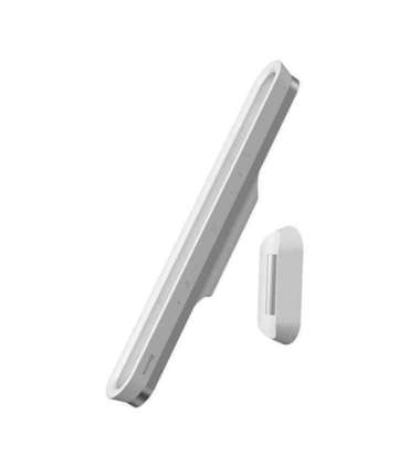 Baseus Magnetic Stepless Lamp Pro, with a touch panel (white)