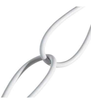 Baseus Superior Series Cable USB to Lightning, 2.4A, 0,25m (white)