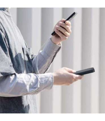 Baseus Superior Series Cable USB to Lightning, 2.4A, 0,25m (white)