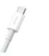 Baseus Superior Series Cable USB to USB-C, 66W, 2m (white)