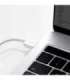 Baseus Superior Series Cable USB to USB-C, 66W, 2m (white)
