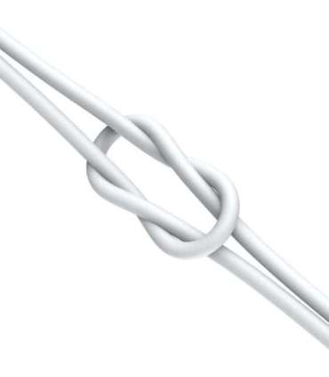 Baseus Superior Series Cable USB to USB-C, 66W, 2m (white)