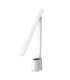Folding desk lamp Baseus Smart Eye rechargeable (white)