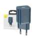 Baseus Super Si Quick Charger 1C 20W (Blue)