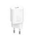 Quick Charger Baseus Super Si 1C 30W (white)