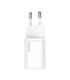 Quick Charger Baseus Super Si 1C 30W (white)