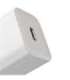 Quick Charger Baseus Super Si 1C 30W (white)