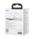Quick Charger Baseus Super Si 1C 30W (white)