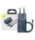 Baseus Super Si Quick Charger 1C 20W with USB-C cable for Lightning 1m (blue)