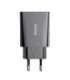 Baseus Speed Mini Quick Charger, USB-C, PD, 3A, 20W (black)
