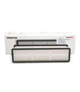 Dust box filter for vacuum cleaner Dreame D9/ D9 Pro/ D9 Max/ L10 Pro/D10s/D10s pro/F9 pro (2pcs.)