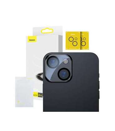 Baseus Camera Lens Film for iPhone 13/13 Mini (2pcs)