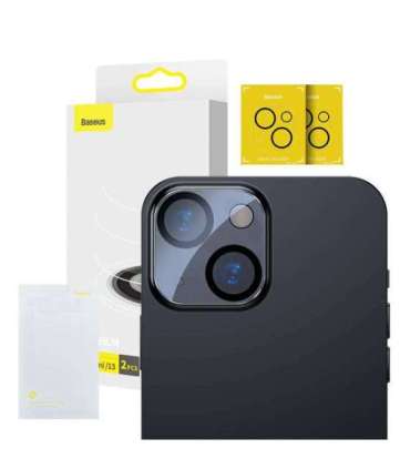 Baseus Camera Lens Film for iPhone 13/13 Mini (2pcs)
