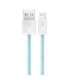 Baseus Dynamic cable USB to Lightning, 2.4A, 2m (blue)