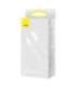 Baseus Dynamic cable USB to Lightning, 2.4A, 2m (White)