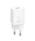 Wall charger Baseus Super Si Quick Charger 1C 25W (white)