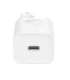 Wall charger Baseus Super Si Quick Charger 1C 25W (white)